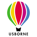 Editions Usborne (renouvellement de partenariat)