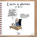 L'actu à dessein