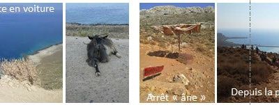 Jour 9 - l'extrême Ouest du Nord au Sud