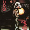Un OVNI, une merveille à ne manquer sous aucun prétexte : "Judo" de Johnnie To... en DVD !