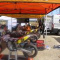  WE en championnat de France de Supermotards