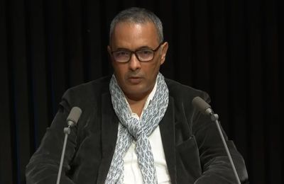Le Goncourt à "Houris"