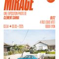 Exposition photo à Lyon : Mirage de Clément Sanna : entre réalité et illusion (critique de l'exposition+ ITW express)