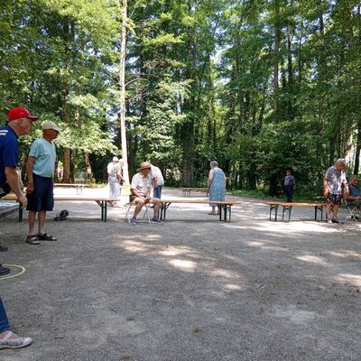 Challenge de Roland 2025