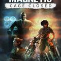 Magnetic: Cage Closed, un jeu de puzzle à retrouver sur Fuze Forge