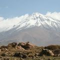 Damavand