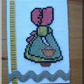 ATC Sunbonnet 