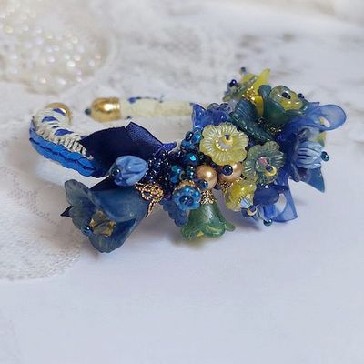 Bracelet Cara Soleil