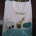 le sac d'arthur