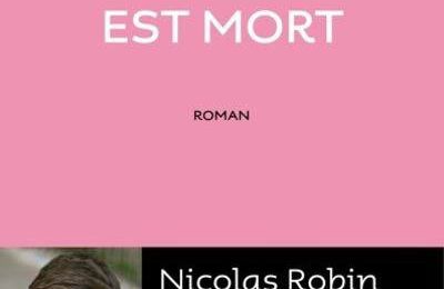 Roland est mort ...