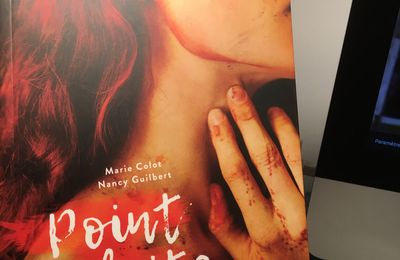 Point de fuite - Marie Colot & Nancy Guilbert