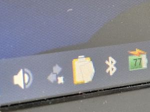 Linux Lubuntu 24.04.2 LTS (Noble Numbat) - Installation