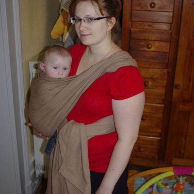 Faire son echarpe soi-même