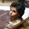 Rachida Dati semble passionnée par les élections européennes …