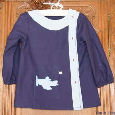 Trousseau de rentrée (Part One)