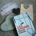 Preuves d'amour - Lisa Gardner