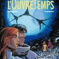 La fin de Valerian et laureline