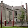 CENTRE ÉDUCATION JEUNESSE : ET MAINTENANT LA FAÇADE ET LES FINITIONS ! 