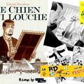 Un peu de lecture : j'ai testé la BD "le chien qui louche" et le livre d'Ilane "le mur des Hascoët"