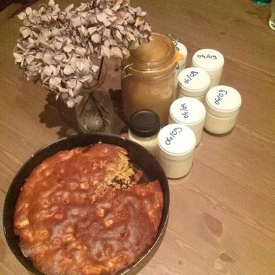 Nos efforts pour réduire nos déchets