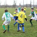 BELLE VICTOIRE DE L'EQUIPE 2 EN COUPE 