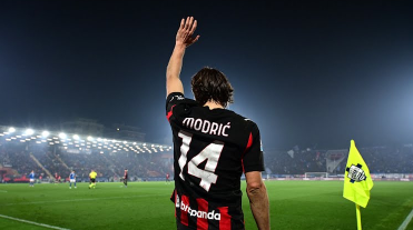 Adrien Rabiot signe un doublé