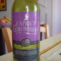 VDP des Côtes de Gascogne Caprice de Colombelle (Par Pierre)