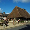 Jeudi 22 Septembre 2011 - 4ème jour MGEN Cabourg