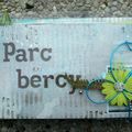 Parc de Bercy