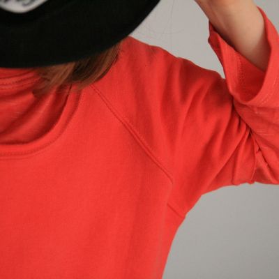 Total Look Ottobre / Komplet Look aus Ottobre