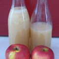 Jus de pomme