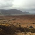 Week 1: Achill Island - Landscapes