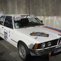 rally monts & Coteaux  VHC 2016 N°202   BMW