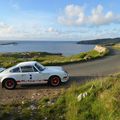 Porsche rally legend for sale with H&H Classics