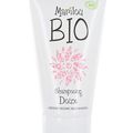 Test shampoing doux Marilou Bio