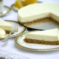 Dessert Léger et Rapide, Recette cheese-cake facile