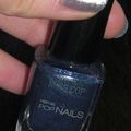 Vernis "Les Blue Jeans" de Miss Cop