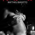 Persécutée de Matthieu Biasotto