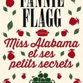 "Miss Alabama et ses petits secrets" de Fannie Flagg