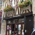 A la Tour de Montlhéry "Chez Denise"