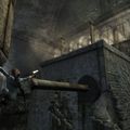 Lara Croft gonfle ses niveaux