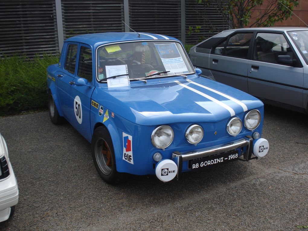 Les Belles du Vert Galant Chez Leclerc Villeparisis