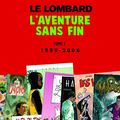 les chroniques du lombard tome 3