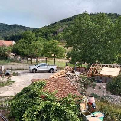 Et le jardin dans tout ça ?