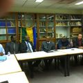 Début des « conciliabules du New Jersey » sur l’avenir du Gabon !