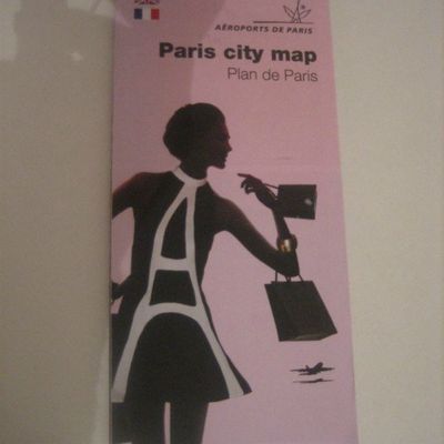 Paris Chéri...