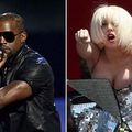 La tournée de Kanye West et Lady Gaga est annulée!