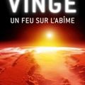 Un feu sur l'abîme de Vernor Vinge 