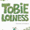 Timothée de Fombelle, Tobie Lolness (tome 1)