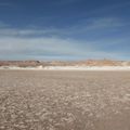 Voyage au Chili - Ile de Pâques (Atacama - 1ère partie)